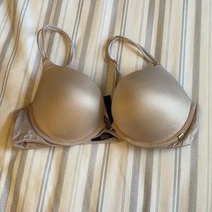 Victoria’s Secret Push-Up Bra